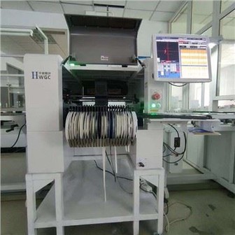 PCB produksjonslinje