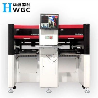 Store elektroniske maskiner