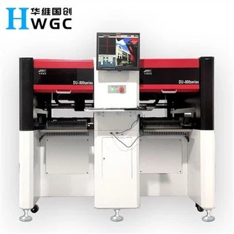 Store elektroniske maskiner