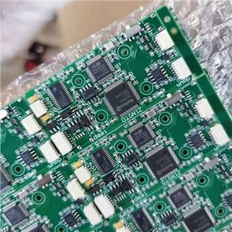 SMT deler SMT samlebånd