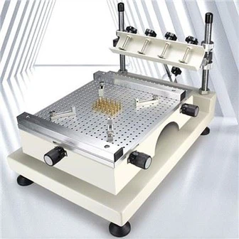 HW-T6-64F Velg og plasser maskin