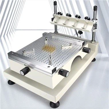 SMT produksjonsmaskin for elektroniske komponenter