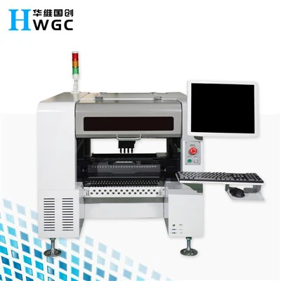 SMT reservedeler Leverandør